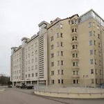 Unit 22 Stadion Narodowy Park Skaryszewski وارسو