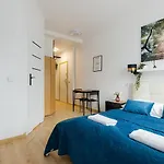 Apartmán Unit 22 Stadion Narodowy Park Skaryszewski *