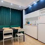 Apartmán Unit 22 Stadion Narodowy Park Skaryszewski