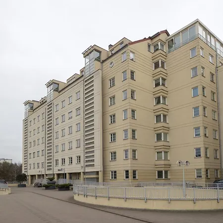 Unit 22 Stadion Narodowy Park Skaryszewski 华沙