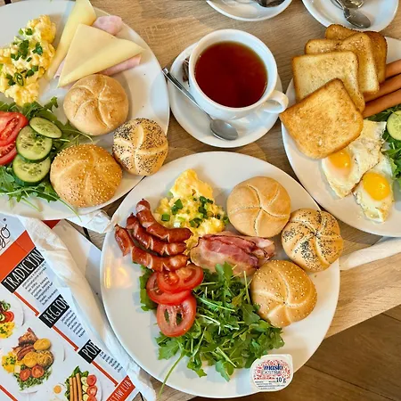 Unit 22 Stadion Narodowy Park Skaryszewski Apartment *