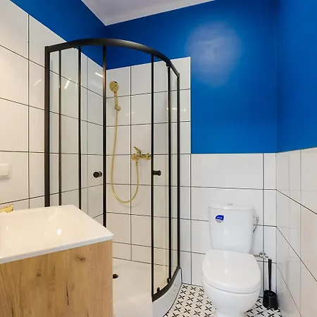 Unit 22 Stadion Narodowy Park Skaryszewski *