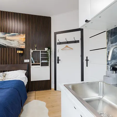 Unit 22 Stadion Narodowy Park Skaryszewski