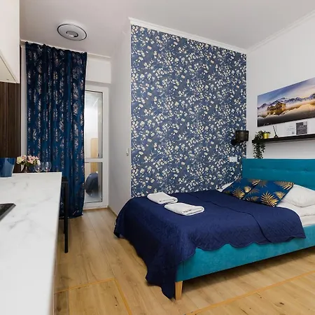 Unit 22 Stadion Narodowy Park Skaryszewski *