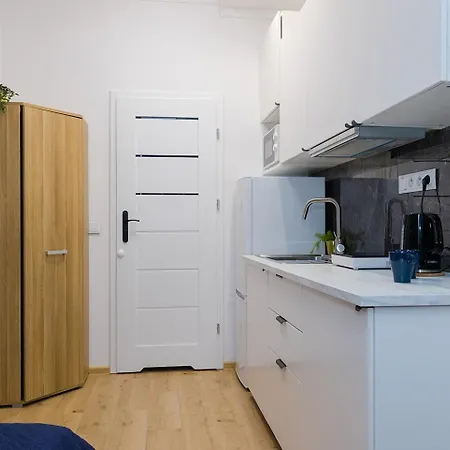 Unit 22 Stadion Narodowy Park Skaryszewski Varsó