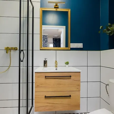 Unit 22 Stadion Narodowy Park Skaryszewski