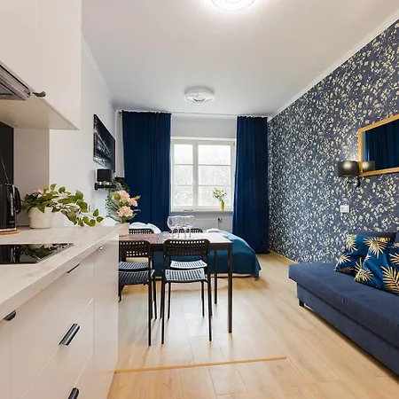 Unit 22 Stadion Narodowy Park Skaryszewski Warschau