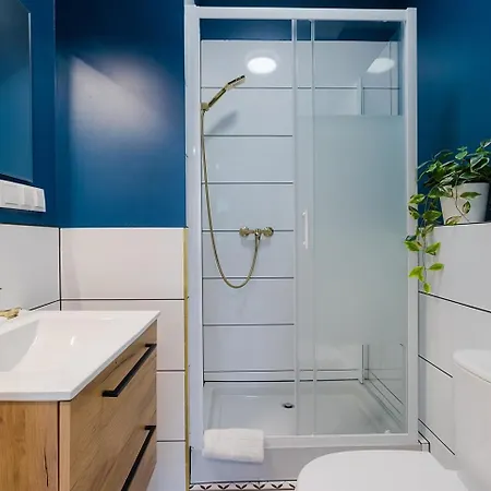 Unit 22 Stadion Narodowy Park Skaryszewski