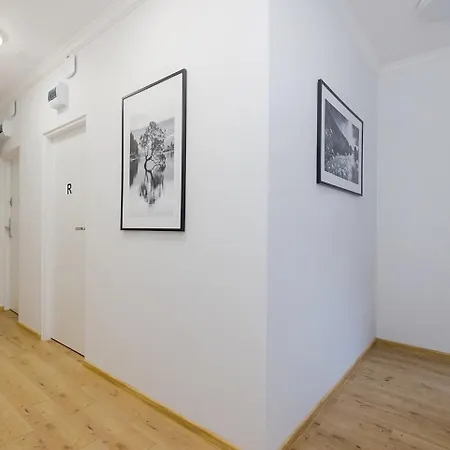 Unit 22 Stadion Narodowy Park Skaryszewski *