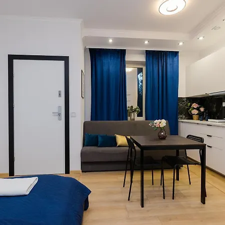 Unit 22 Stadion Narodowy Park Skaryszewski