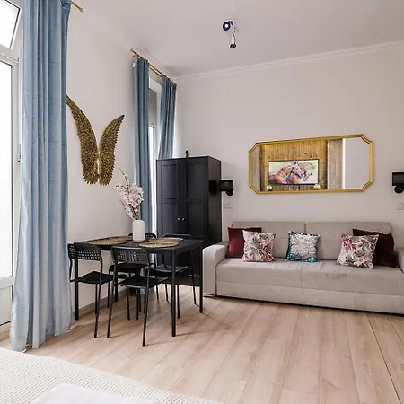 Apartment Unit 22 Stadion Narodowy Park Skaryszewski *