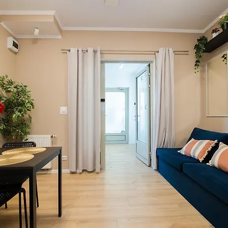 Unit 22 Stadion Narodowy Park Skaryszewski *