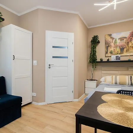 Unit 22 Stadion Narodowy Park Skaryszewski 华沙