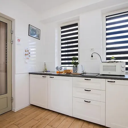 Unit 22 Stadion Narodowy Park Skaryszewski