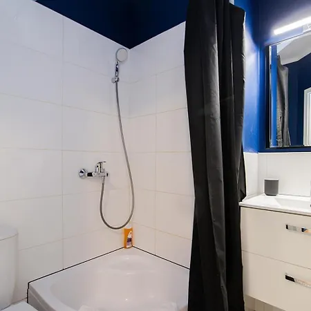 Apartmán Unit 22 Stadion Narodowy Park Skaryszewski