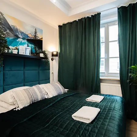 Unit 22 Stadion Narodowy Park Skaryszewski *