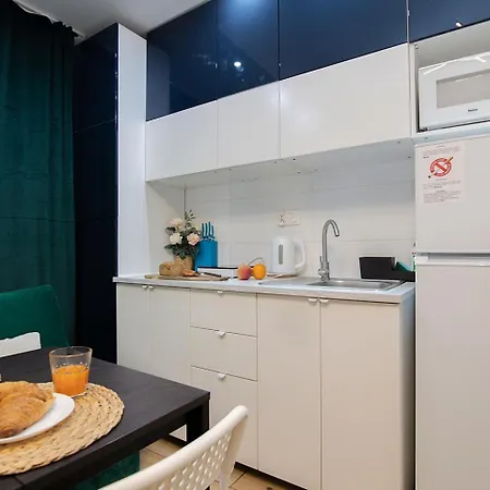 Apartment Unit 22 Stadion Narodowy Park Skaryszewski *