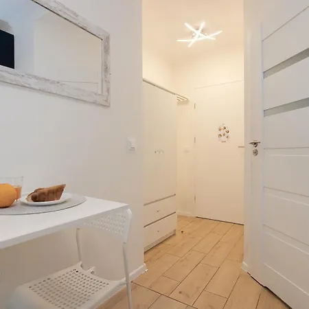 Unit 22 Stadion Narodowy Park Skaryszewski Apartman Varsó