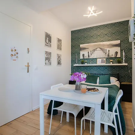 Unit 22 Stadion Narodowy Park Skaryszewski *