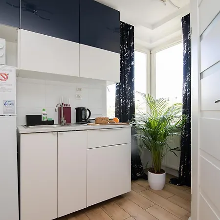 Unit 22 Stadion Narodowy Park Skaryszewski