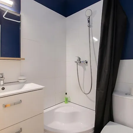 Unit 22 Stadion Narodowy Park Skaryszewski Apartment *