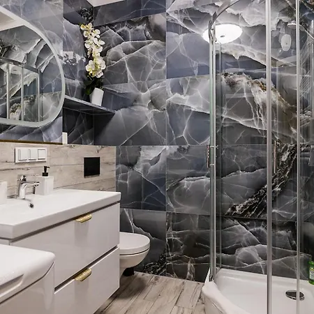 Apartmán Unit 22 Stadion Narodowy Park Skaryszewski