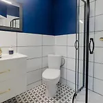Appartement Unit 22 Stadion Narodowy Park Skaryszewski