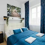 Unit 22 Stadion Narodowy Park Skaryszewski Appartement *
