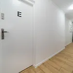 Appartement Unit 22 Stadion Narodowy Park Skaryszewski Warschau