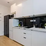 Unit 22 Stadion Narodowy Park Skaryszewski Appartement Warschau