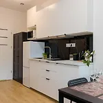 Appartement Unit 22 Stadion Narodowy Park Skaryszewski Warschau