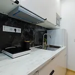 Unit 22 Stadion Narodowy Park Skaryszewski Appartement