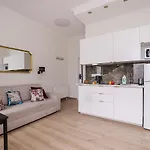 Appartement Unit 22 Stadion Narodowy Park Skaryszewski Warschau