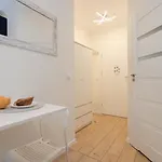 Unit 22 Stadion Narodowy Park Skaryszewski Appartement Warschau