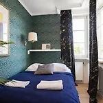 Appartement Unit 22 Stadion Narodowy Park Skaryszewski