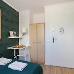 Appartement Unit 22 Stadion Narodowy Park Skaryszewski Warschau