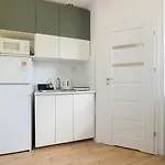 Unit 22 Stadion Narodowy Park Skaryszewski Appartement