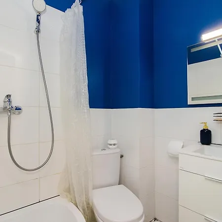 Unit 22 Stadion Narodowy Park Skaryszewski Βαρσοβία