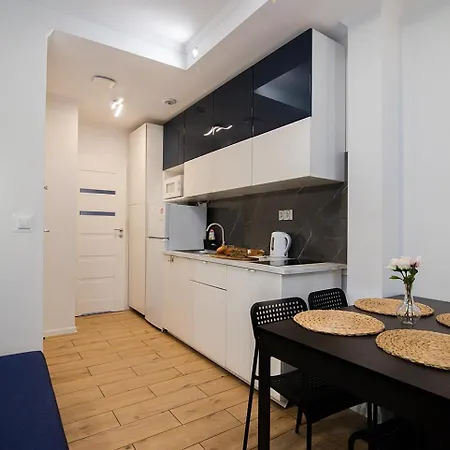 Unit 22 Stadion Narodowy Park Skaryszewski * Βαρσοβία