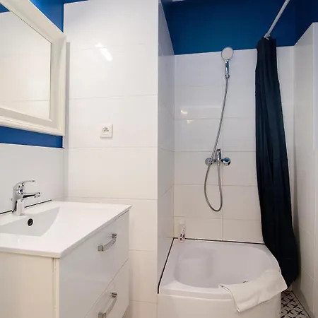 Unit 22 Stadion Narodowy Park Skaryszewski