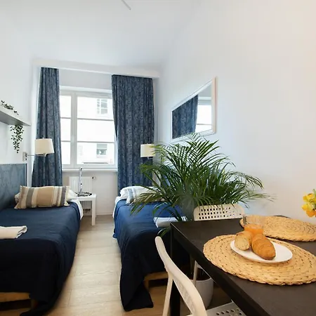 Unit 22 Stadion Narodowy Park Skaryszewski Βαρσοβία