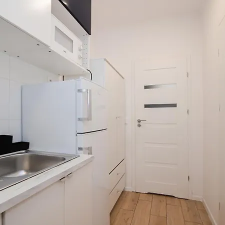 Unit 22 Stadion Narodowy Park Skaryszewski * Βαρσοβία