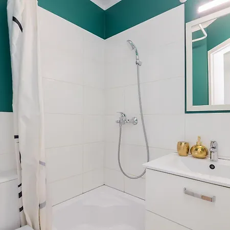 Unit 22 Stadion Narodowy Park Skaryszewski * Βαρσοβία